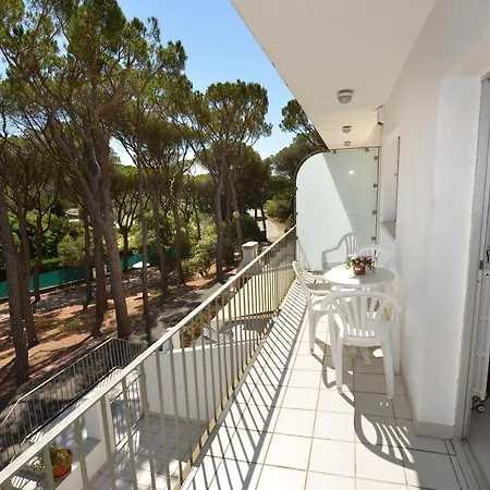 Mas Vermey Nº 6 Calella De Palafrugell