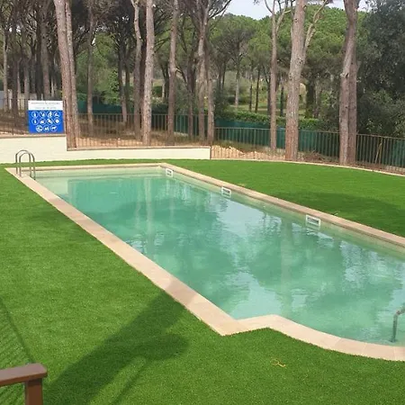Apartment Mas Vermey Nº 6 Calella De Palafrugell