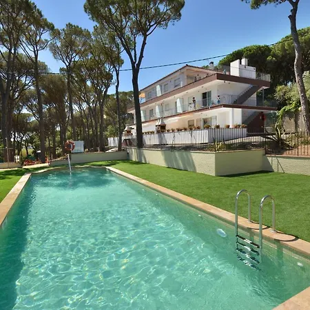 Mas Vermey Nº 6 Calella De Palafrugell