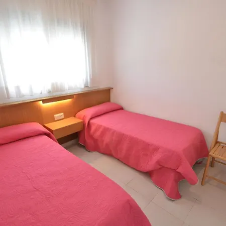 Apartment Mas Vermey Nº 6