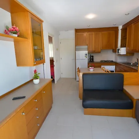 Apartment Mas Vermey Nº 6