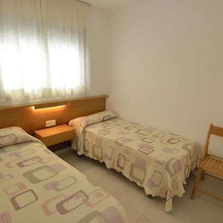 Apartment Mas Vermey Nº 6
