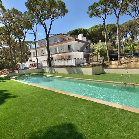 Apartment Mas Vermey Nº 6