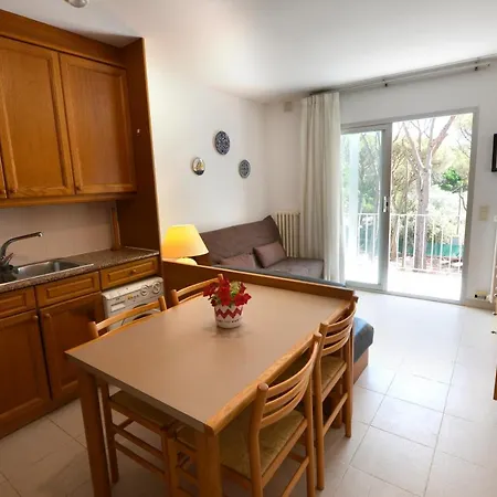 Mas Vermey Nº 6 Apartment