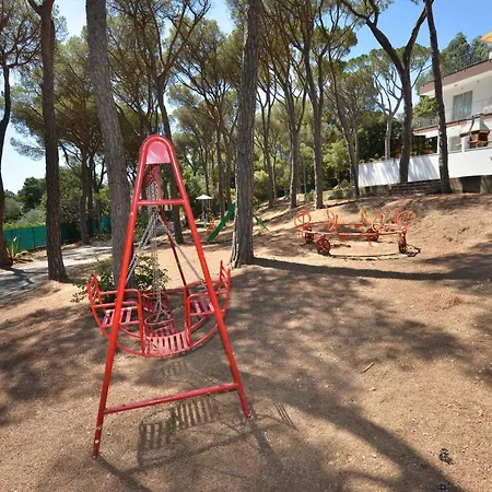 Mas Vermey Nº 6 Apartment