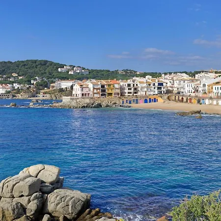 Mas Vermey Nº 6 Calella De Palafrugell
