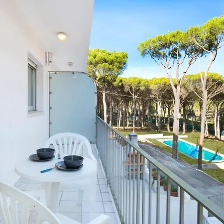 Mas Vermey Nº 6 Appartement *